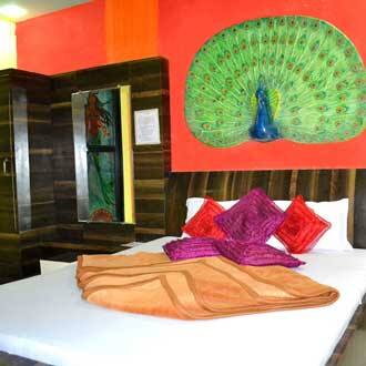 Hotel Mrignayani, Pachmarhi 3